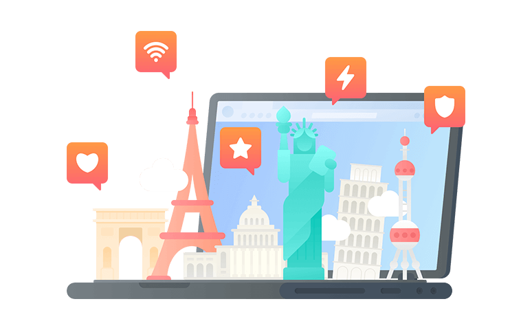 在斐济连接到中国vpn - OBS加速器